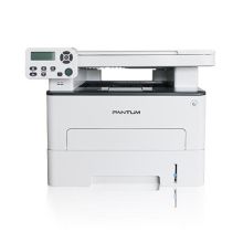 奔图 PANTUM M6709D A4黑白激光多功能一体机（打印/复印/扫描） 白色（单位：台）