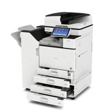 理光 MP 5055SP A3黑白数码复合机（主机+双面输稿器+四层纸盒+搭桥单元+1000页小册子装订器）（单位：台）