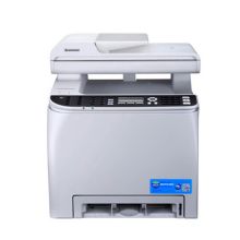 联想/lenovo CF2090DWA 彩色激光多功能一体机 双面 无线wifi(打印 复印 扫描) 白色
