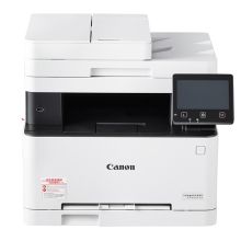 佳能 MF633Cdw imageCLASS 智能彩立方 彩色激光多功能打一体机 (单位：台)