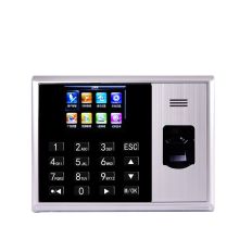 优玛仕 U-MACH U-Z20 考勤机 指纹识别