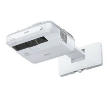 爱普生 EPSON CB-700U（3LCD/4000流明/1920×1200DPI）投影机