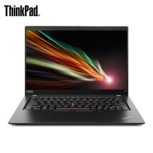 联想 X13锐龙版 R7-4750u/16G/512GSSD/FHD/Win10/含包鼠 13.3英寸 轻薄笔记本电脑(单位:台)