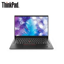 联想 X1 Carbon（7HCD）i7-10710U 16G内存 512G固态笔记本电脑 黑色（单位：台）
