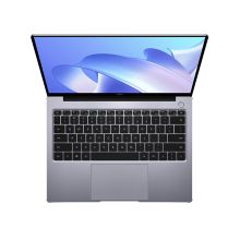 华为 KLVD-WFH9 i5+16GB+512GB MateBook 14 2021款 11代酷睿 SSD 笔记本电脑  银色(单位:台)