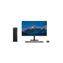 华为 Matestation B515 台式电脑(AMD Ryzen5 4600G/8GB/1TB+256GSSD/无光驱/USBKB/USBMouse/WIFI/串口/300W/23.8"显示器/3年保修) 单位:台