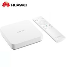 华为 荣耀盒子Pro 智能无线随行 4k高清电视盒子（单位：台）