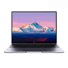 华为 HUAWEI MateBook B5-430KLVDZ-WFH9 笔记本电脑 Intel i5 16GB+512GB 深空灰 （单位：台）