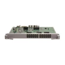 华为 HUAWEI ES1M2G48TX5S 以太网电接口板 48端口十兆 百兆 千兆 高级 含原厂高级服务36个月 计价单位:台
