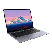 华为 MateBook B5-430 KelvinDZ-WFH9A 笔记本电脑（I5-1135G7/16G/512G/集显/指纹/2K屏/WiFi6/miniRJ45/多屏协同/WIN10/14英寸/三年质保/深空灰）（单位：台）