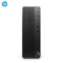 惠普（HP） 280G4SFF 惠普 280G4SFF i5-9500/8G/1T+256G/集显/23.8英寸显示器 台式电脑（单位：台） (单位：台)