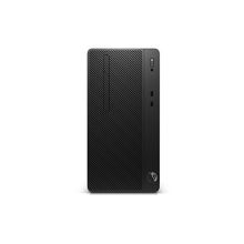 惠普（HP） 280 Pro G5 SFF 惠普 280 Pro G5 SFF I3-10100/8G/256GG+1TB/20.7英寸 台式电脑（单位：台） (单位：台)