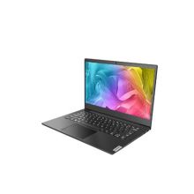 联想 昭阳K4e-IML153 14.0英寸FHD 商用笔记本电脑（i7/16G/1T SSD/独显/WiFi6） 黑色（单位：台）
