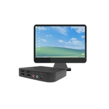 金穗 aDesk-STD-VDI-01 云桌面电脑设备（单位：台）