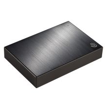 希捷 STHP4000400 移动硬盘 新睿品 4TB 黑色 2.5英寸（单位：块）