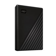 西部数据 WDBYVG0010BK 1TB USB3.0 2.5英寸 移动硬盘 黑色（单位：个）