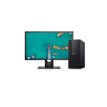 戴尔 3070MT 台式计算机（I5-9500/8G/1T+128GSSD/集显/DVDRW/Win10/27寸显示器/三年上门服务）（单位:台）