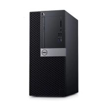 戴尔 5070MT I5-9500/8G/128G+1T/2G独显/无光驱 台式电脑主机（单位：台）