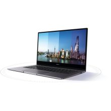 华为 MateBook B3-410 NBZ-WBH9 I5-10210U/8G/256GSSD/集显/14英寸 笔记本电脑 单肩包+蓝牙无线鼠套装（单位：套）