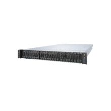 浪潮 NF5280M5 CPU 机架式服务器（4210_2GHZ_10C*1|32G DDR4/内存*1|4TB SATA*1|四口千兆网卡*1|550W电源*1|） 银色（单位：台）