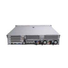 戴尔 DSP358 2* Xeon Silver 4210R 128G内存 4*1TB 硬盘/SAS 10000转 双COM口 2*750W冗余电源 DVDRW H330 滑动导轨 服务器 白色（单位：个）