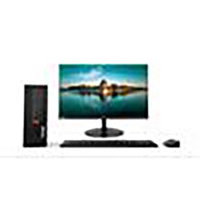 联想 M720e-A010 i5-9500/16G/1T/无光/集成WIN10/7.4L/19.5 台式电脑  (单位：台）