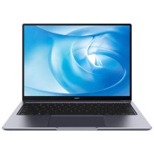 华为HUAWEI MateBook 商用B5-420 集显 i7 16GB 512GB 深空灰（单位：台）