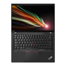 联想 ThinkPad X13 13.3英寸轻薄笔记本电脑（i7-10510U/16G/512GBSSD/Win10/指纹识别/WIFI6/一年保修）（单位:台）