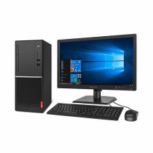 联想 扬天M6930d-06 台式电脑（I5-9400/4G/1T/无光驱/集显/键鼠/Win10h/210W电源/三年上门保修/19.5显示器）（单位:台）