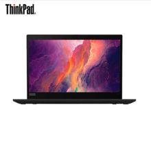 联想 X395 13.3英寸商用轻薄笔记本电脑 锐龙R7-3700u/16G/512GSSD/集显 黑色（单位：台）