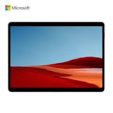 微软 新Surface Pro 256G LTE增强版二合一平板电脑 银色（单位：台）