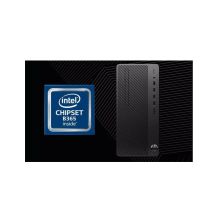 惠普 HP 288 Pro G5 MT I3-9100/4G/1T/集成显卡/无光驱/W10H/21.5WLED 台式电脑（单位：台）