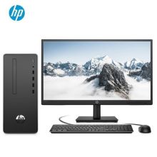 惠普 Desktop Pro G2 台式电脑（I5-9500/8G/1T/WIN10专业版/21.5英寸惠普V220）（单位：台）