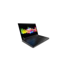 联想 Think Pad P53 15.6 英寸移动工作站笔记本（I7-9750H/64G/2*512GGSSD+2T/4G独显/4K屏1UCD/win10/一年保修）（单位:台）
