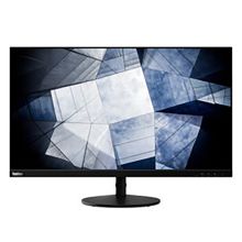 联想（ThinkVision） S28u 28英寸 液晶电脑显示器 原生滤蓝光 支持壁挂 黑色 (单位:台)