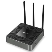 普联 TP-LINK TL-WAR458L 450M无线企业VPN路由器 (单位:台) 黑色