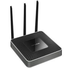 普联 TP-LINK TL-WAR450L 450M无线企业VPN路由器 (单位:台) 黑色