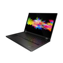 联想ThinkPad P53 15.6英寸 4G独显高性能轻薄笔记本 0LCD@i7-9750H T1000 4G独显 16G内存 512G固态硬盘+1TB机械硬盘 (单位:台)