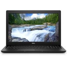 戴尔 DELL Latitude 3500 260096 便携式计算机 i5-8265U/4G/1T/2G独显/Win10/3年硬盘不返还/3年保修 黑色（单位：台）