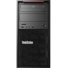 联想（ThinkStation） P520C  图形工作站（至强W-2125/32GB/2TB+256G/P4000）改配 (单位:台)