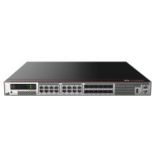 华为 USG6625E 防火墙 16G内存,含SSL VPN 100用户，威胁防护36个月（双机热备） 黑色(单位：台）