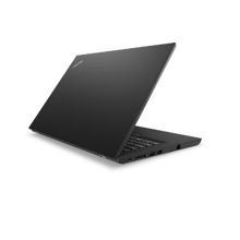 联想 ThinkPad L490-227 14英寸高端商用笔记本（i7/8G/1T+256G/SSD/独显） 黑色（单位：台）