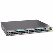 华为 S5720S-52P-LI-AC 企业级网络交换机 48口千兆以太网+4口千兆光（单位:台）