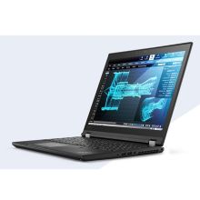 联想 ThinkPad P51S i5/i7设计师制图 15.6英寸 移动图形工作站笔记本电脑可装Win7 1RCDFHD全高清屏绘图显卡i7-7600U定制16G内存256G固态2G