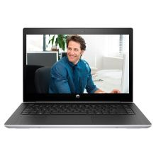 惠普 HP ProBook 440 G6-4900520005A 14寸便携式商务笔记本 i5-8265u 8G 1T 256GSSD 2G独显 麒麟操作系统（桌面版）V4 一年保修 包鼠 银色（单位：台）