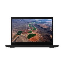 联想 ThinkPad L13 Clam 2019/i5-10210U /8G /512G SSD/13.3英寸商用笔记本 黑色 单位：台