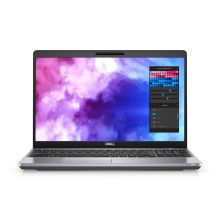 戴尔 Precision 3541 15.6英寸移动图形工作站笔记本（I7-9750/8G/512G固态+2T/P620/4G/100%sRGB/雷电3/Win10/三年保修）（单位：台）