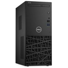 戴尔 成铭C3980M 台式电脑（I5-8500/4G/1T/GT730-2G独显/无光驱/无系统/24寸显示器）（单位：台）