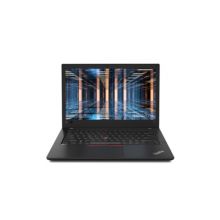 联想 ThinkPad T580-199 i5-8250U/集成/8GB/128+1TB/2GB独显/无光驱/LED/15.6英寸/1年保修/DOS 笔记本电脑 黑色（单位：台）