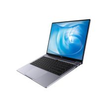 华为 MateBook 14 KLVC-WAH9L 2020款全面屏轻薄性能笔记本电脑 十代酷睿（i5 8G 512G MX250）深空灰（单位：台）